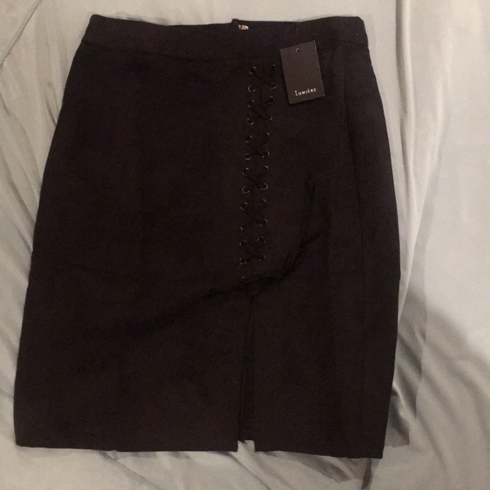 Lumiere Skirt